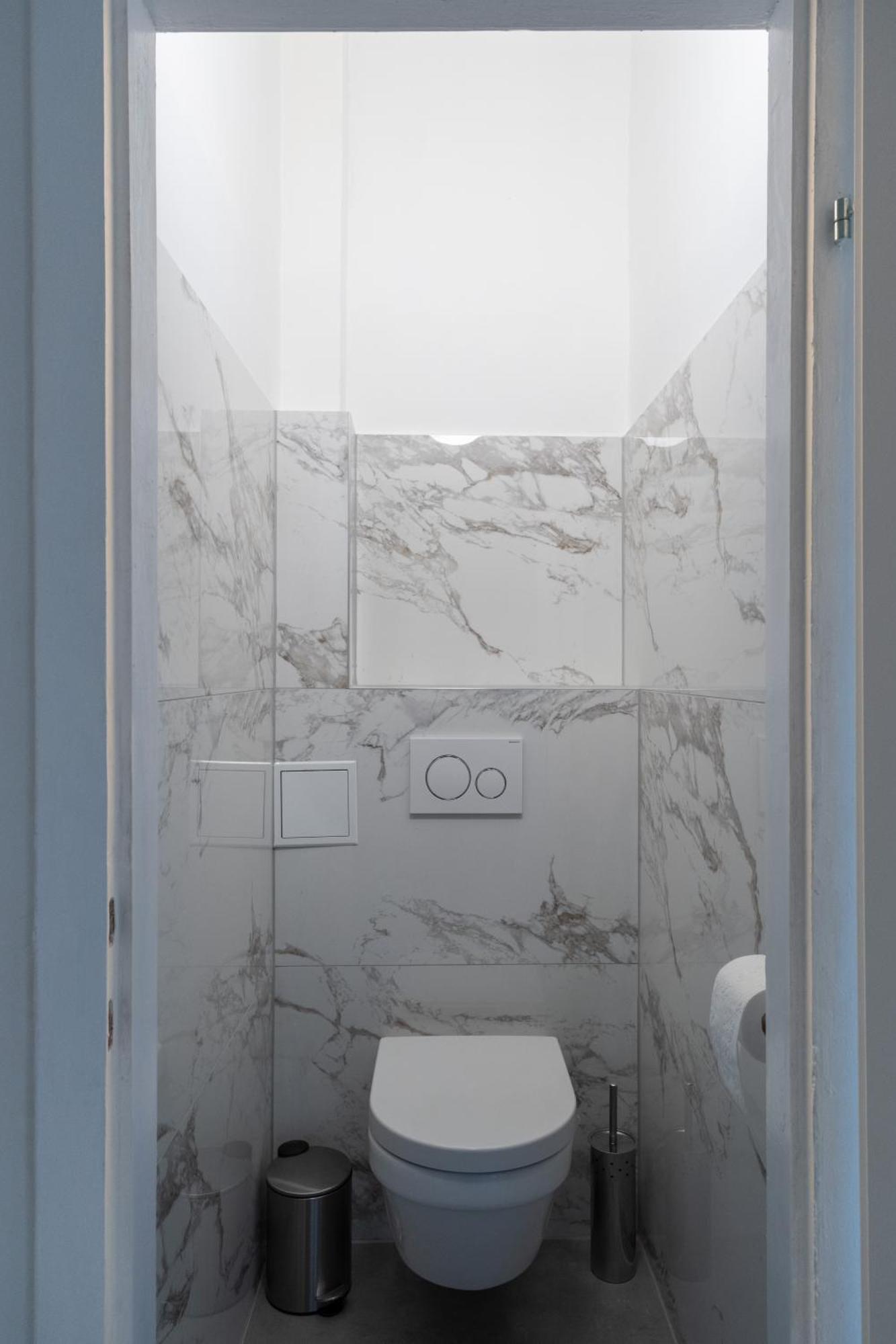 Appartamento Next To Hauptbahnhof Hbf